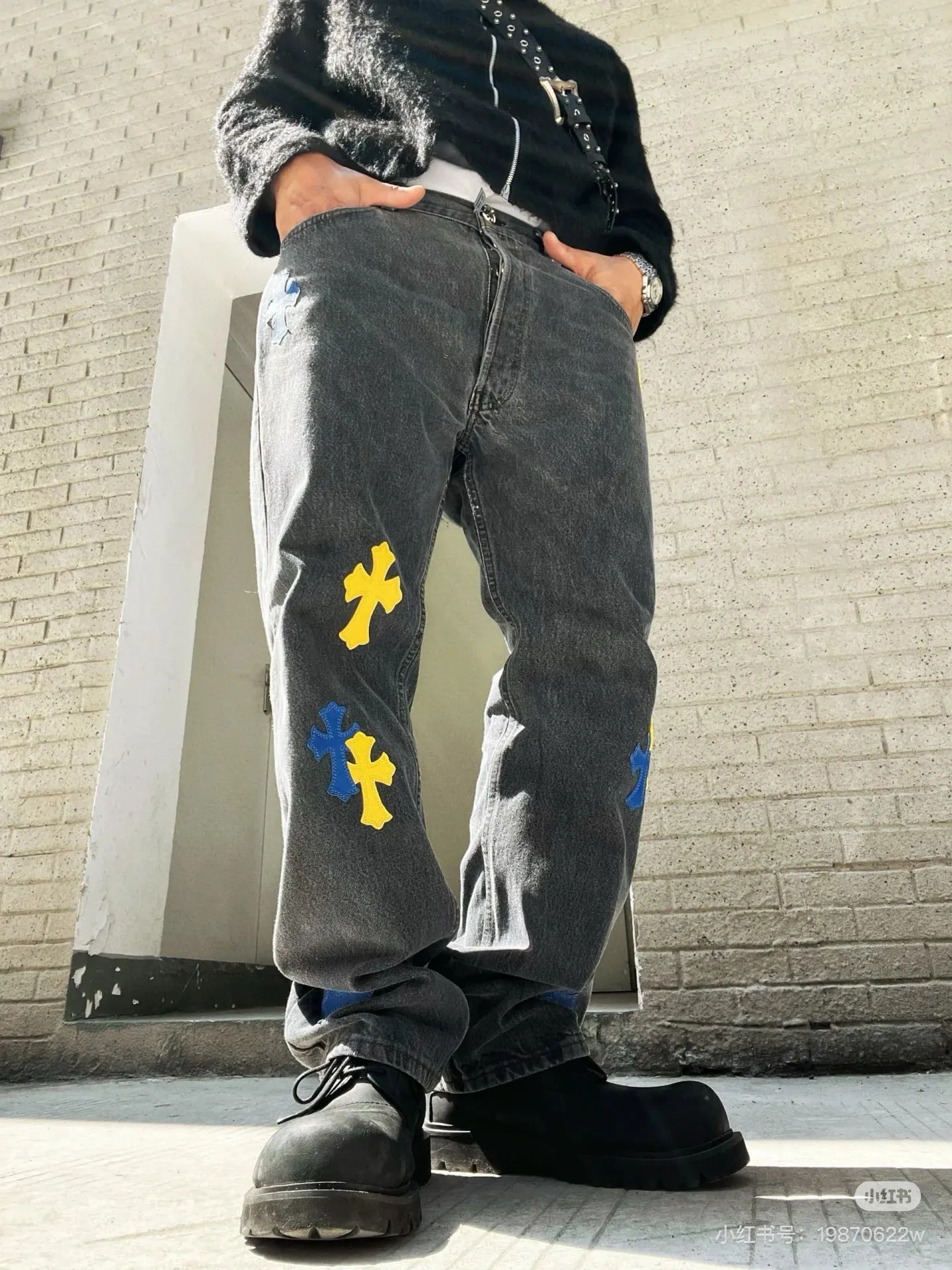 model picture